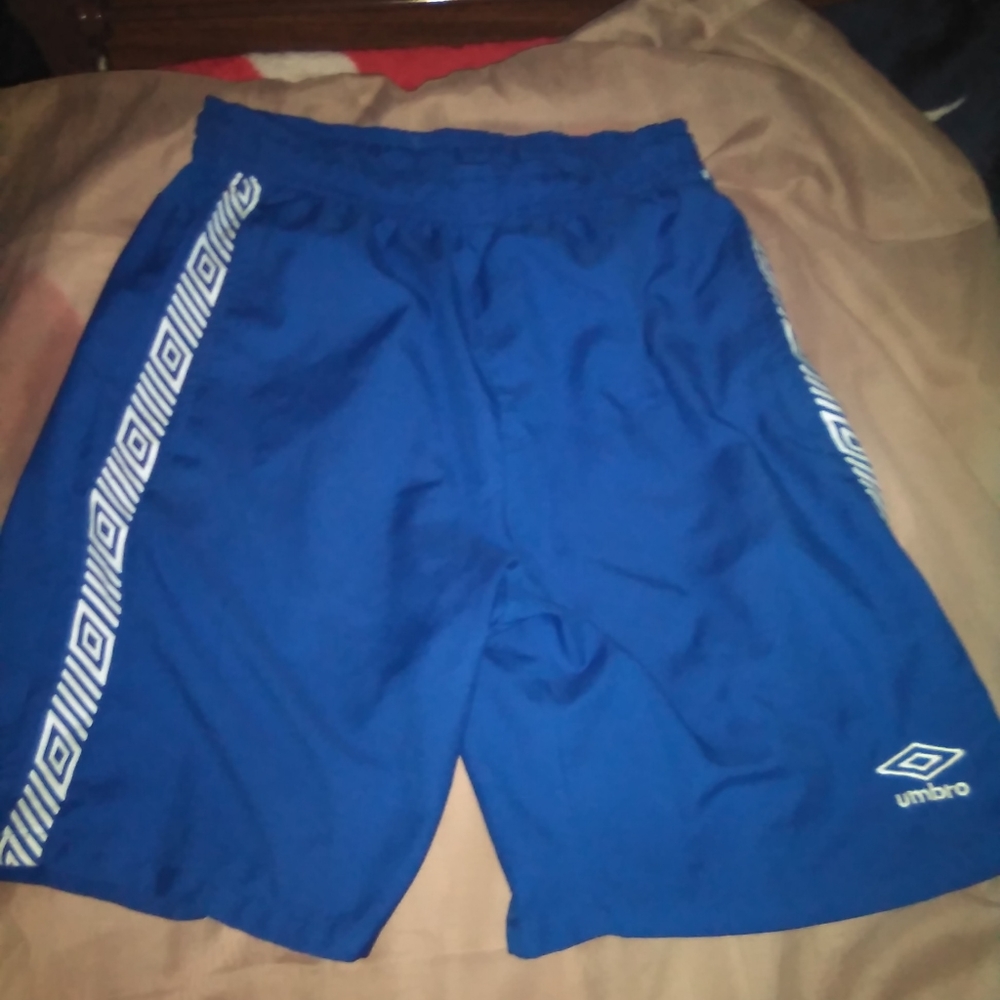 Umbro shorts
